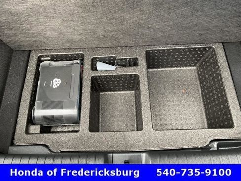 Certified 2023 Honda Accord Sport image 21