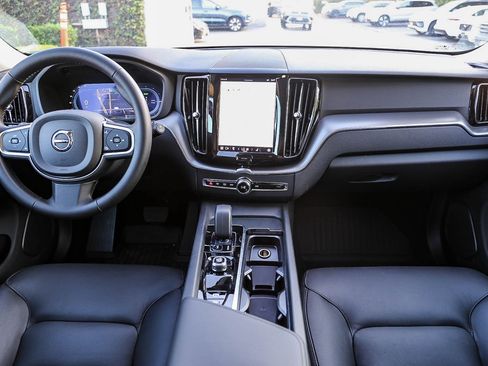 New 2025 Volvo XC60 T8 Core w/ Protection Package Premier image 14