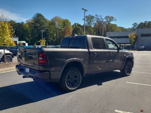 New 2026 RAM 1500 Big Horn image 4