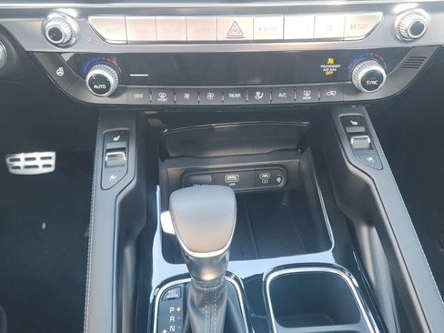 New 2025 Kia Telluride SX X-Line image 24
