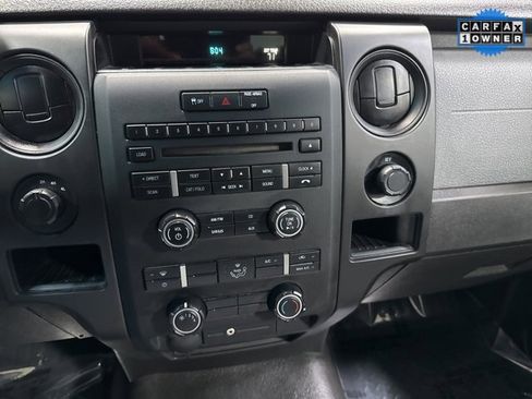 Used 2014 Ford F150 XL w/ Power Equipment Group image 12