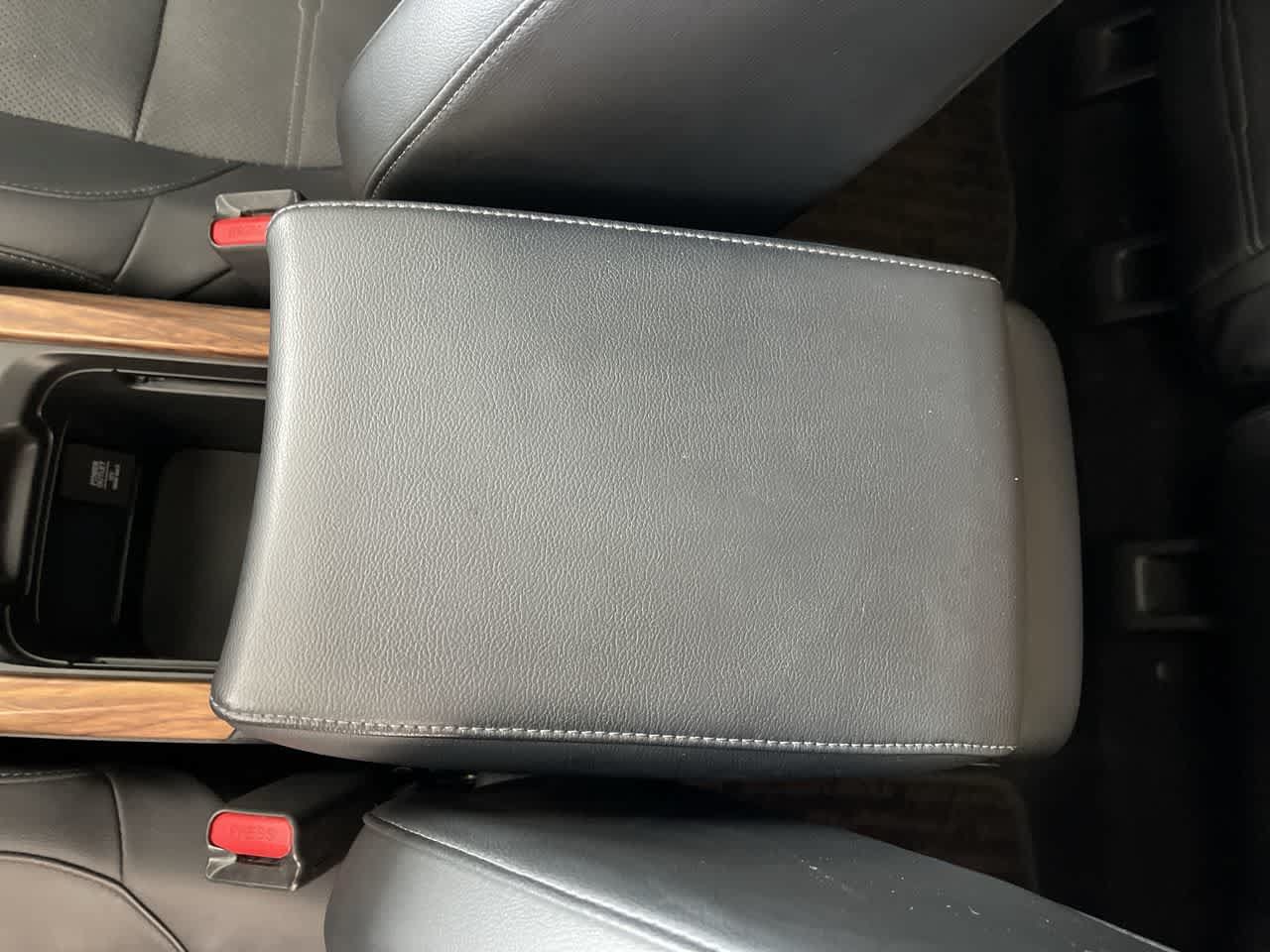 Used 2021 Honda CR-V Touring image 21