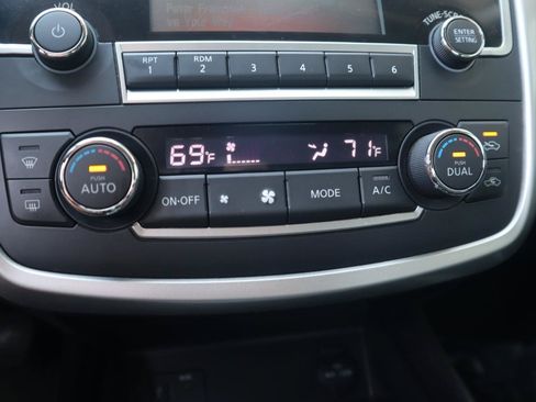 Used 2016 Nissan Altima 2.5 SL w/ Moonroof Package FWD image 63