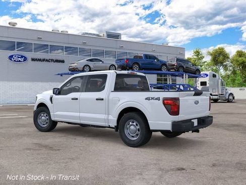 New 2026 Ford F150 XL w/ Tow/Haul Package AWD/4WD image 4