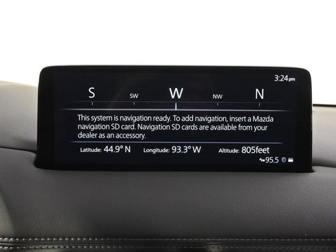 Used 2025 MAZDA CX-5 AWD 2.5 S w/ Preferred Package image 29