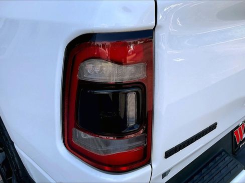 Used 2021 RAM 1500 Big Horn AWD/4WD image 24