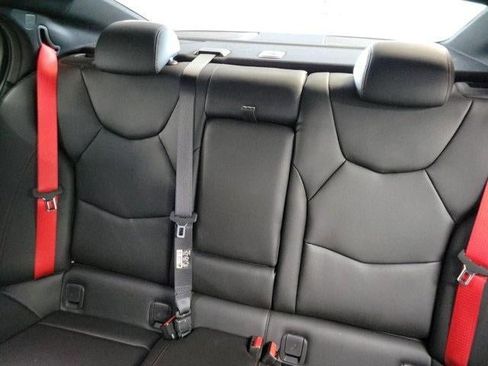 Certified 2024 Cadillac CT5 V image 12