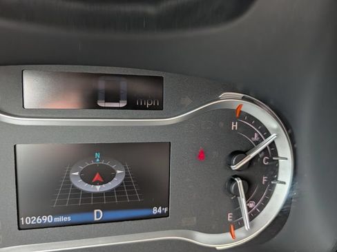 Used 2017 Honda Pilot EX-L image 11