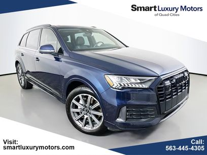 Used 2023 Audi Q7 2.0T Premium Plus w/ Premium Plus Package