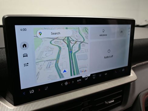 Used 2025 Ford Explorer ST-Line w/ ST-Line Street Pack image 15