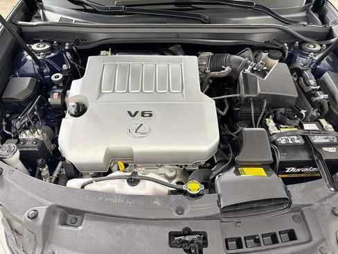 Used 2014 Lexus ES 350 w/ Luxury Package FWD image 31