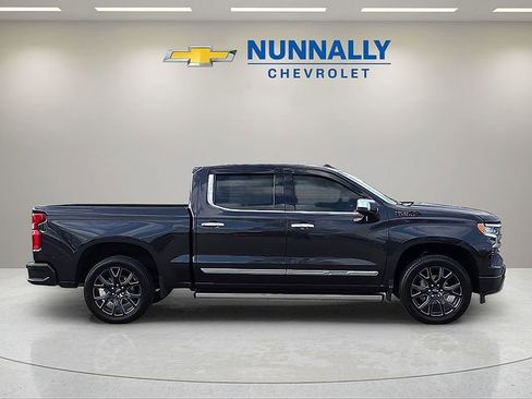 Certified 2024 Chevrolet Silverado 1500 High Country image 6