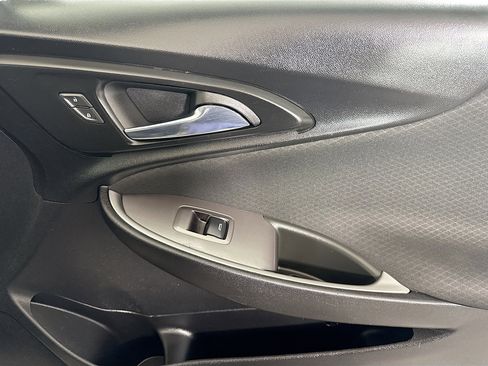 Used 2022 Chevrolet Malibu LT image 31