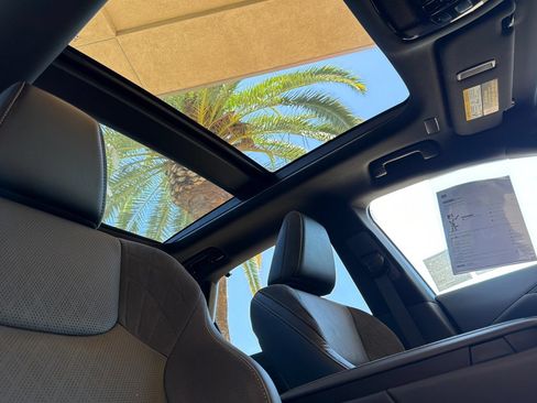 Certified 2023 Lexus RX 350 FWD w/ Accessory Package (Z1) image 20