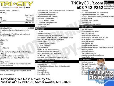 Used 2024 Honda Ridgeline Black Edition image 16