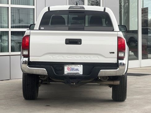 Used 2023 Toyota Tacoma SR5 w/ SX Package image 5