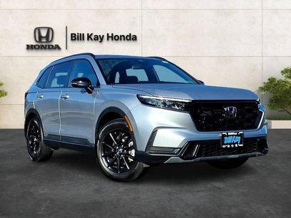 Used 2026 Honda CR-V Sport