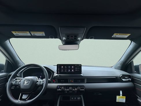 Certified 2026 Honda Pilot Black Edition image 27