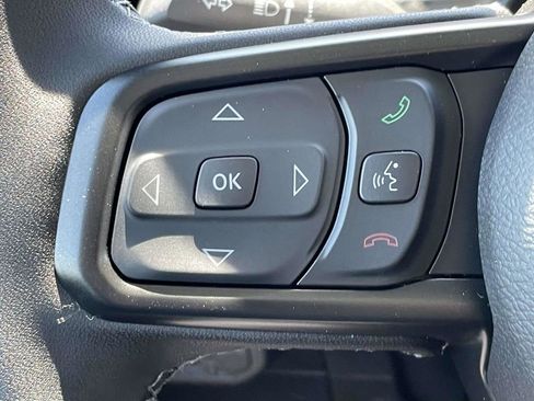 New 2026 Jeep Gladiator Mojave AWD/4WD image 29
