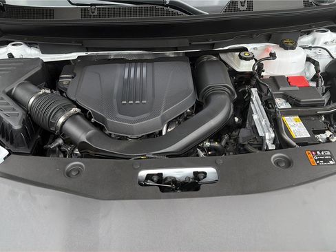 New 2026 Buick Enclave Preferred w/ Power Package AWD/4WD image 26