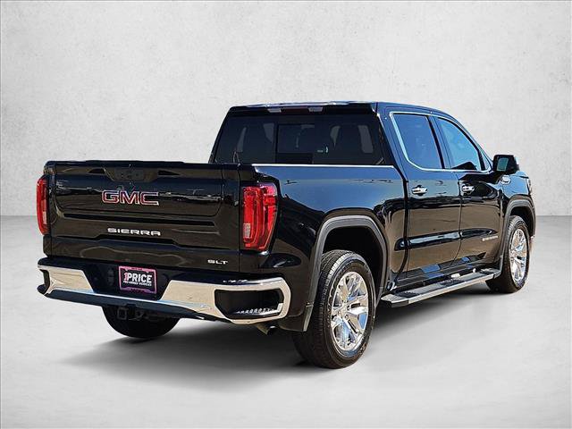 Used 2020 GMC Sierra 1500 SLT RWD image 5