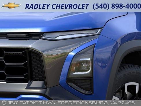 New 2026 Chevrolet Equinox ACTIV image 10