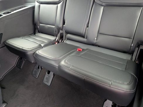 New 2026 Ford Expedition Platinum w/ Stealth Appearance Package AWD/4WD image 32