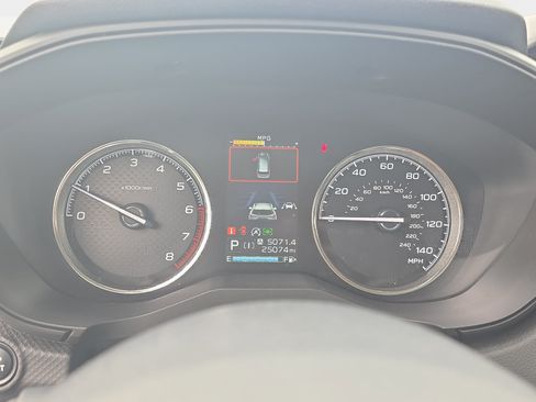 Used 2019 Subaru Forester Touring AWD/4WD image 19
