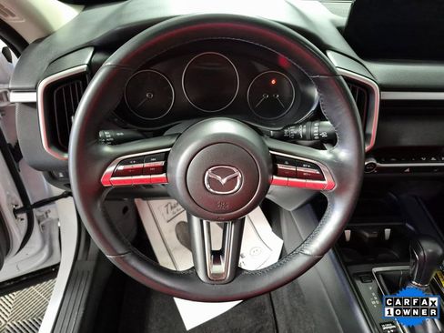 Used 2024 MAZDA CX-50 AWD 2.5 S w/ Cargo Package image 20