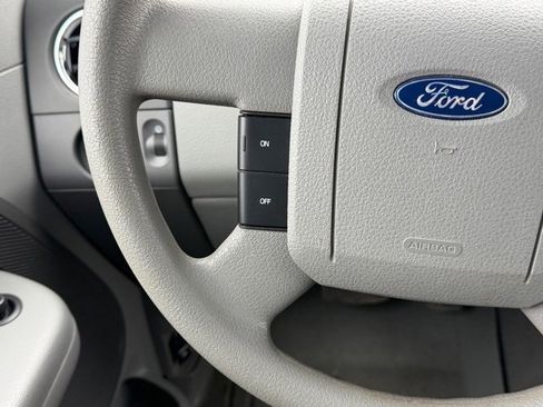 Used 2008 Ford F150 XLT image 23