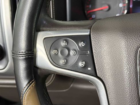 Used 2015 GMC Sierra 1500 SLT w/ SLT Crew Cab Value Package image 22