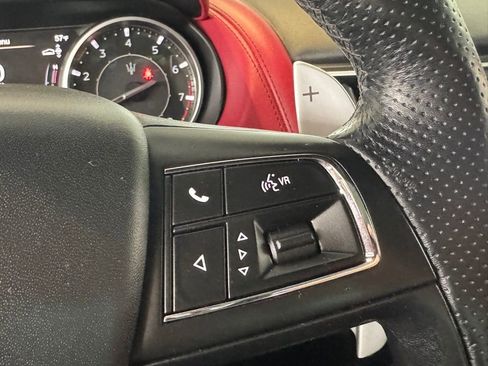 Used 2021 Maserati Levante GranSport image 44