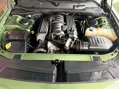 Used 2020 Dodge Challenger R/T Scat Pack image 48