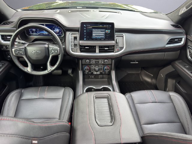 Used 2023 Chevrolet Tahoe RST w/ Luxury Package AWD/4WD image 18