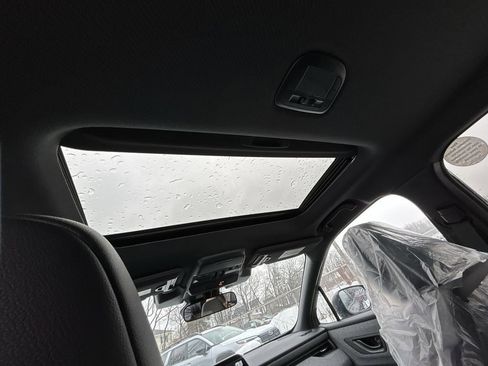 New 2026 Subaru Outback Limited AWD/4WD image 14