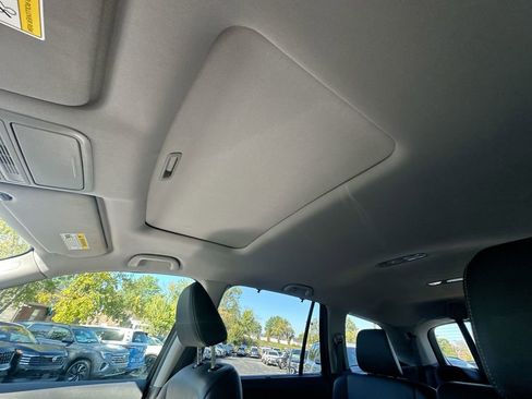 Used 2022 Honda Pilot Special Edition image 47