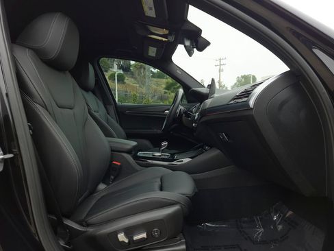 Used 2024 BMW X3 M40i w/ Parking Assistance Package AWD/4WD image 23
