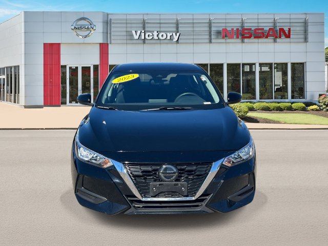 Used 2023 Nissan Sentra S FWD image 8