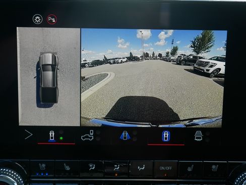 New 2026 GMC Canyon AT4 w/ Technology Plus Package image 10