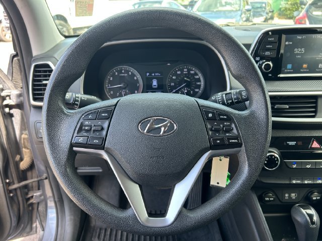 Used 2019 Hyundai Tucson SE AWD/4WD image 19