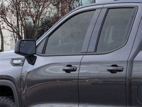 New 2026 GMC Sierra 1500 Elevation w/ X31 Off-Road Package image 36