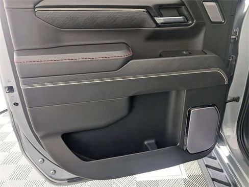 Used 2023 GMC Sierra 1500 AT4X image 29