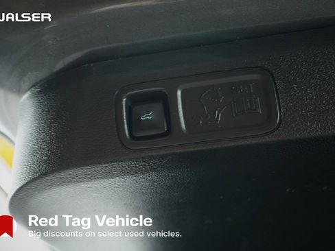 Used 2021 Ford Expedition Platinum image 18