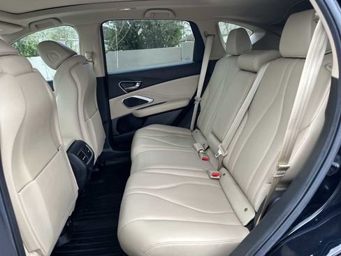 Used 2023 Acura RDX AWD image 18