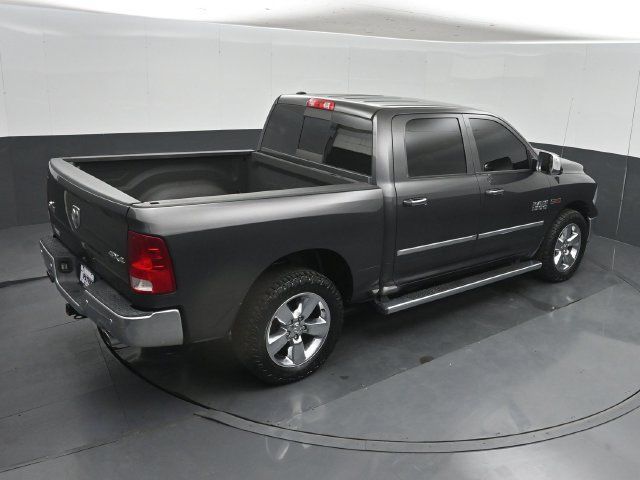 Used 2016 RAM 1500 Big Horn AWD/4WD image 41