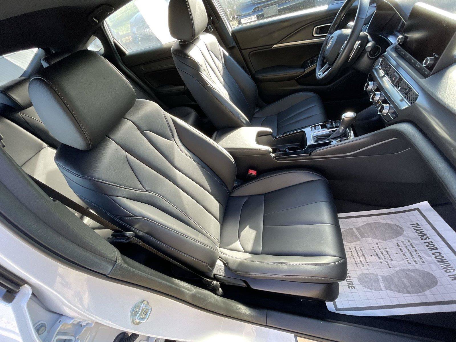 Used 2024 Acura Integra A-Spec FWD image 21