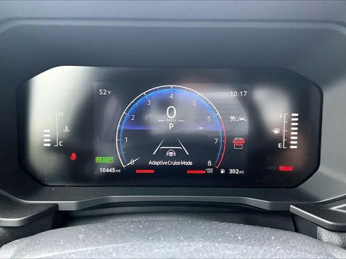 Used 2025 Toyota Land Cruiser 1958 image 25