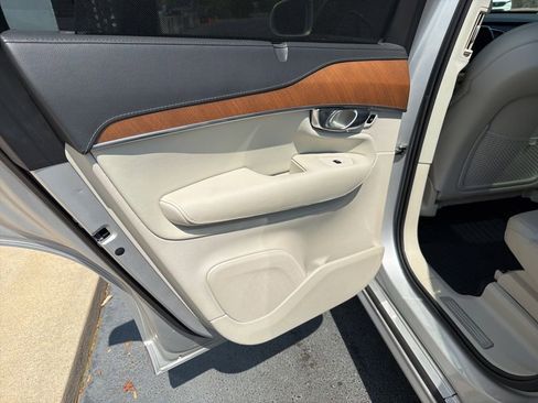 Used 2019 Volvo XC90 T6 Inscription w/ Advanced Package AWD/4WD image 44