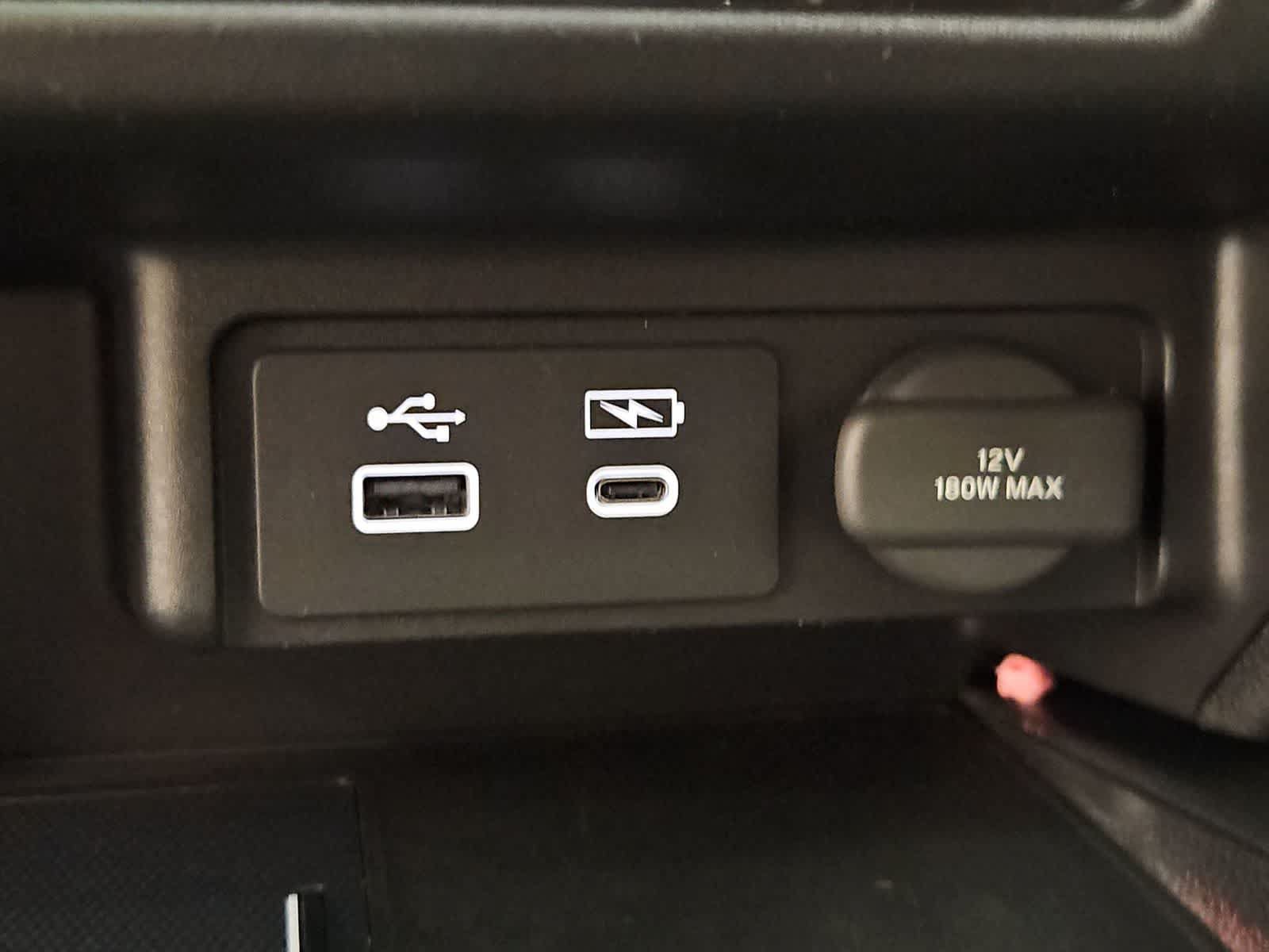 Certified 2024 Honda Passport EX-L image 8