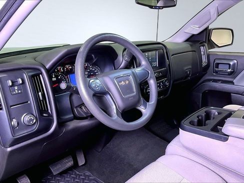 Used 2018 GMC Sierra 1500 2WD Double Cab image 17